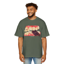 Load image into Gallery viewer, "Carpet Muncher" - Oversized T- Shirt