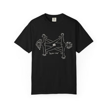 Load image into Gallery viewer, "Velcro Time" - Graphic Tee