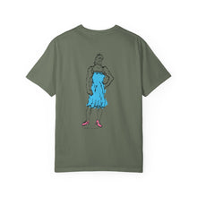 Load image into Gallery viewer, "Act Like a Lady" - Graphic Tee