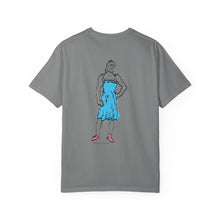 Load image into Gallery viewer, "Act Like a Lady" - Graphic Tee
