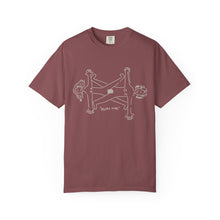 Load image into Gallery viewer, "Velcro Time" - Graphic Tee