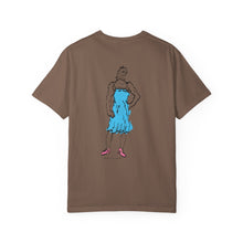 Load image into Gallery viewer, "Act Like a Lady" - Graphic Tee