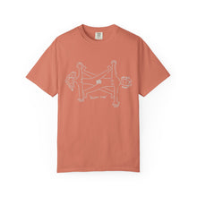 Load image into Gallery viewer, "Velcro Time" - Graphic Tee