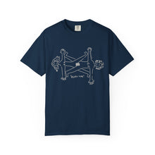 Load image into Gallery viewer, "Velcro Time" - Graphic Tee