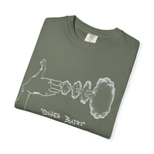 Load image into Gallery viewer, "Finger Blaster"- Graphic Tee