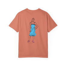 Load image into Gallery viewer, "Act Like a Lady" - Graphic Tee