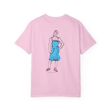 Load image into Gallery viewer, "Act Like a Lady" - Graphic Tee