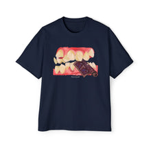 Load image into Gallery viewer, "Carpet Muncher" - Oversized T- Shirt