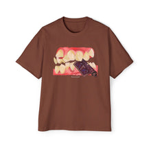 Load image into Gallery viewer, "Carpet Muncher" - Oversized T- Shirt