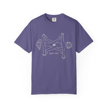 Load image into Gallery viewer, "Velcro Time" - Graphic Tee