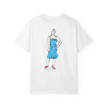 Load image into Gallery viewer, "Act Like a Lady" - Graphic Tee