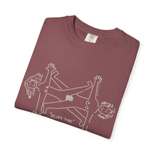 Load image into Gallery viewer, "Velcro Time" - Graphic Tee