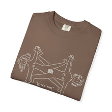 Load image into Gallery viewer, "Velcro Time" - Graphic Tee