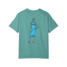Load image into Gallery viewer, "Act Like a Lady" - Graphic Tee