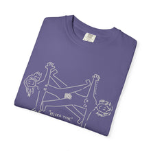 Load image into Gallery viewer, "Velcro Time" - Graphic Tee