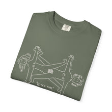 Load image into Gallery viewer, "Velcro Time" - Graphic Tee