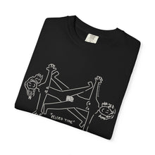 Load image into Gallery viewer, "Velcro Time" - Graphic Tee