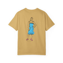 Load image into Gallery viewer, "Act Like a Lady" - Graphic Tee