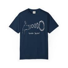 Load image into Gallery viewer, "Finger Blaster"- Graphic Tee