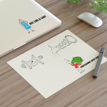 Load image into Gallery viewer, &quot;DOODLE PACK&quot; - Sticker Sheet
