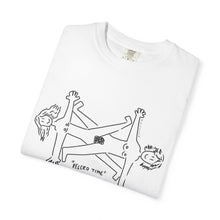 Load image into Gallery viewer, &quot;Velcro Time&quot; - Graphic Tee
