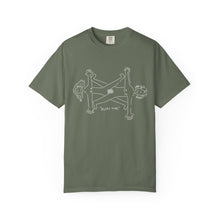 Load image into Gallery viewer, &quot;Velcro Time&quot; - Graphic Tee
