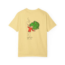 Load image into Gallery viewer, &quot;Professional Bush Tamer&quot;- Graphic Tee
