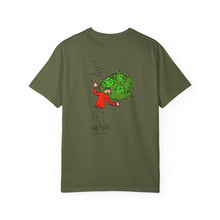 Load image into Gallery viewer, &quot;Professional Bush Tamer&quot;- Graphic Tee
