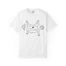 Load image into Gallery viewer, &quot;Velcro Time&quot; - Graphic Tee
