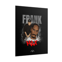 Load image into Gallery viewer, James “MAX” Frank - POSTER
