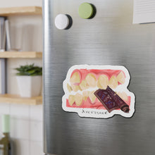 Load image into Gallery viewer, &quot;Carpet Muncher&quot; - Magnet
