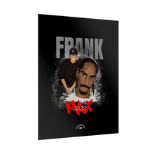 Load image into Gallery viewer, James “MAX” Frank - POSTER
