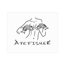 Load image into Gallery viewer, &quot;THE BRAND&quot; - Art Print
