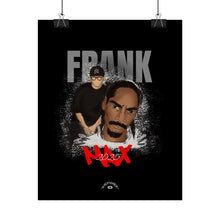 Load image into Gallery viewer, James “MAX” Frank - POSTER
