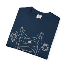 Load image into Gallery viewer, &quot;Velcro Time&quot; - Graphic Tee
