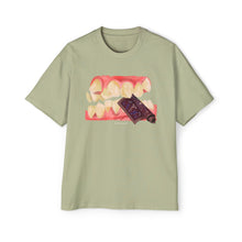Load image into Gallery viewer, &quot;Carpet Muncher&quot; - Oversized T- Shirt

