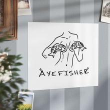 Load image into Gallery viewer, &quot;THE BRAND&quot; - Art Print
