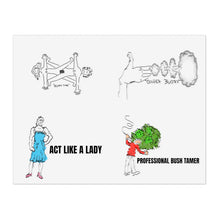 Load image into Gallery viewer, &quot;DOODLE PACK&quot; - Sticker Sheet
