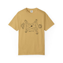 Load image into Gallery viewer, &quot;Velcro Time&quot; - Graphic Tee
