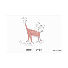 Load image into Gallery viewer, &quot;DON&#39;T SHAVE YOUR PU$$&quot; - Art Print
