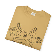 Load image into Gallery viewer, &quot;Velcro Time&quot; - Graphic Tee
