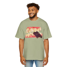 Load image into Gallery viewer, &quot;Carpet Muncher&quot; - Oversized T- Shirt
