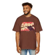 Load image into Gallery viewer, &quot;Carpet Muncher&quot; - Oversized T- Shirt
