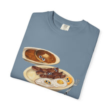 Load image into Gallery viewer, &quot;ALONE WITH GLUE&quot;- Breakfast Comfort Color
