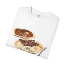 Load image into Gallery viewer, &quot;ALONE WITH GLUE&quot;- Breakfast Comfort Color
