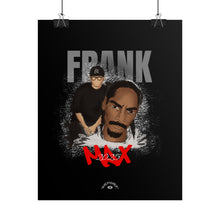 Load image into Gallery viewer, James “MAX” Frank - POSTER
