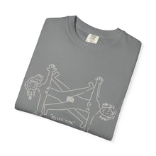 Load image into Gallery viewer, &quot;Velcro Time&quot; - Graphic Tee
