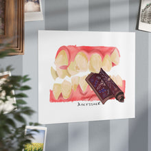 Load image into Gallery viewer, &quot;CARPET MUNCHER&quot; - Print
